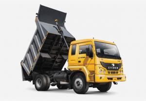 Eicher Pro 5016T '2017